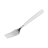 Столовая вилка Tescoma FANCY HOME белый 398012,11
