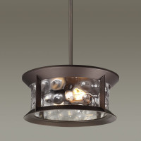 Ландшафтный подвес ODEON LIGHT E27 2*60W MAVRET 4961/2