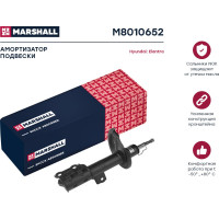 Амортизатор газовый передний правый Hyundai Elantra II 06- MARSHALL M8010652