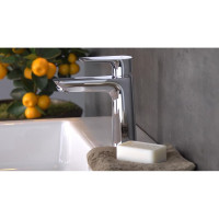 Смеситель для раковины HANSGROHE Talis E 110 71710000 00000043907