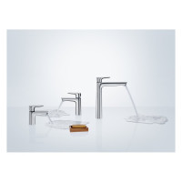 Смеситель для раковины HANSGROHE Talis E 110 71710000 00000043907