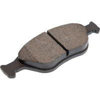 Тормозные колодки дисковые передние Ford Fiesta IV, V 95- / Fusion 02-, Mazda 2 I 03- / 121 III MARSHALL M2623202