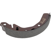 Тормозные колодки барабанные задние Chevrolet Spark II, III 05-, Daewoo Matiz 98- MARSHALL M2520208