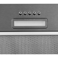 Вытяжка Lex GS Bloc Light 600 Inox CHTI000328