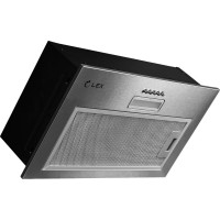 Вытяжка Lex GS Bloc Light 600 Inox CHTI000328