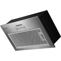 Вытяжка Lex GS Bloc Light 600 Inox CHTI000328