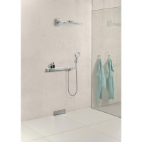 Держатель душа HANSGROHE 28331000 00000007984