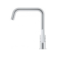 Смеситель для кухонной мойки GROHE Eurosmart 2021 U-образный, высокий 30567000