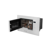 Встраиваемая микроволновая печь Lex BIMO 20.01 WH CHVE000005