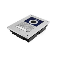 Вызывная видеопанель цветного видеодомофона COMMAX DRC 41UN DRC-41UN