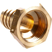 Штуцер TIEMME В ROMA 3/4"х20 мм 1500263