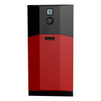 Котёл газовый напольный lemax Prestige-40 ЦБ-00152498
