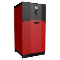 Котёл газовый напольный lemax Prestige-40 ЦБ-00152498