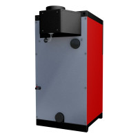 Котёл газовый напольный lemax Prestige-40 ЦБ-00152498