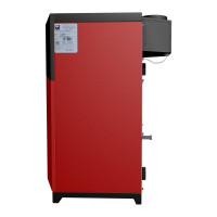 Котёл газовый напольный lemax Prestige-40 ЦБ-00152498