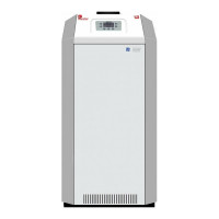 Напольный газовый котёл lemax CLEVER 55 ЦБ-00105238