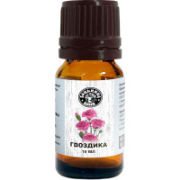 Эфирное масло Бацькина баня Гвоздика 16003