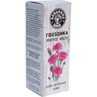 Эфирное масло Бацькина баня Гвоздика 16003