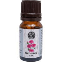 Эфирное масло Бацькина баня Гвоздика 16003