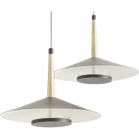 Подвесной светильник MANTRA ORION 7306