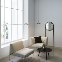 Подвесной светильник MANTRA ORION 7306