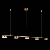 Подвесной светильник ST LUCE PANCES SL6000.303.05