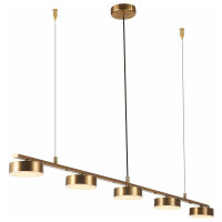 Подвесной светильник ST LUCE PANCES SL6000.303.05