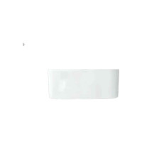 Накладной умывальник Sanita INFINITY SHELF 00000114757 WB.CT/Infinity/60-C.Shelf/WHT.G/S1