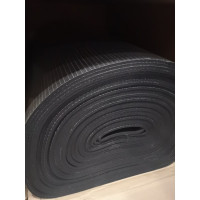 Теплоизоляционный рулон РУ-ФЛЕКС СТ-СК 16x1000-12 12 м2 8054