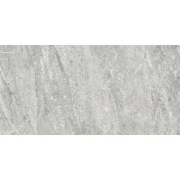 Керамогранит LB CERAMICS Титан (светло-серый; 30x60 см; площадь упаковки 1,44 кв.м) СК000037298
