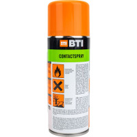 Контакт-спрей BTI 400 мл 9027400