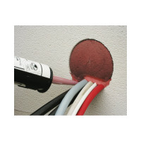 Противопожарная заглушка BTI TS90 65 мм 9011619