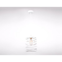 Подвесной светильник Ambrella Light Traditional 18 TR8400