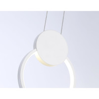 Подвесной светильник Ambrella Light LineTech FL5251