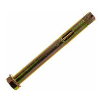 Анкер болт с болтом КРЕП-КОМП М8 10x150, 30 шт. аб10150