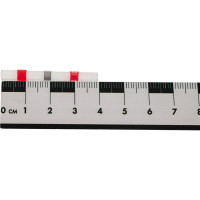 Термоусаживаемый соединитель BTI под пайку красный 0,5-1,5 мм. (100шт/уп) 87 1109 01