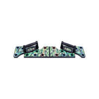Доска для отжиманий BARFITS Push up stand Хаки сл00087