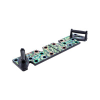 Доска для отжиманий BARFITS Push up stand Хаки сл00087
