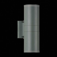 Настенный уличный светильник ST LUCE TUBO SL561.701.02