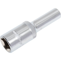 Головка торцевая глубокая 1/2"DR, E11 Ombra 112711