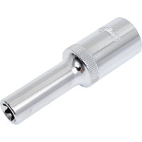 Головка торцевая глубокая 1/2"DR, E11 Ombra 112711