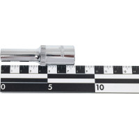 Головка торцевая глубокая 1/2"DR, E11 Ombra 112711