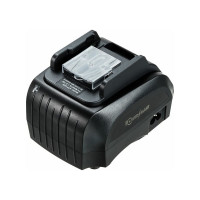 Зарядное устройство для Makita 7.2-18V Ni-Cd Pitatel TSA-064
