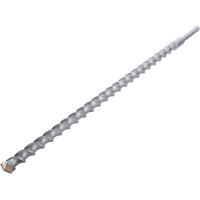 Бур Кратон SDS-max 30x1000 мм 1 02 04 022
