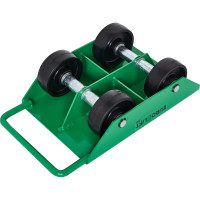 Роликовая платформа 1 т EURO-LIFT SF-10 00001858