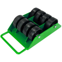 Транспортно-роликовая платформ 2 т EURO-LIFT SF-20 00001345