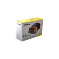 Инвертор Pitatel 12В 400Вт KV-M400SmartD.12