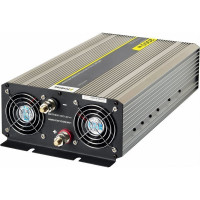 Инвертор с ИБП Pitatel 12В 2000Вт (4000Вт Max) KV-PU2000.12