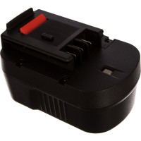Аккумуляторная батарея для BLACK&DECKER (1.5 Ач, 14.4 В, Ni-Cd) Pitatel TSB-044-BD14B-15C