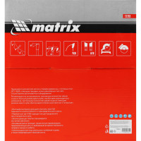 Диск пильный по дереву Professional (305x30 мм; 72Z) MATRIX 73283
